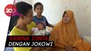 Lahir di Tengah Panas Pemilu, Bayi Ini Diberi Nama Jokowi Maruf Lahir di Tengah Panas Pemilu, Bayi Ini Diberi Nama Jokowi Maruf