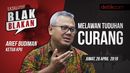 Tonton Blak blakan Ketua KPU: Melawan Tuduhan Curang Tonton Blak blakan Ketua KPU: Melawan Tuduhan Curang