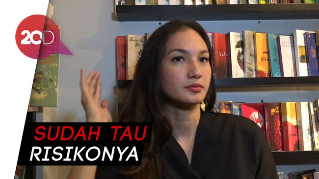  Foto  Mesra Bikin Netizen Cemburu  Apa Kata  Nadine 