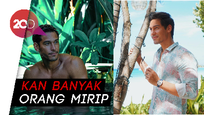 Richard Kyle Bantah Pria di Video Masturbasi adalah Dirinya