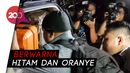 KPK Bawa Dua Koper Usai Ubek-ubek Kantor Mendag KPK Bawa Dua Koper Usai Ubek-ubek Kantor Mendag