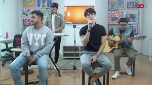 Kenalan Dengan Personel Baru Yovie & Nuno serta Singlenya Yuk!
