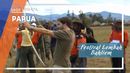 Festival Lembah Bahliem Jaya Wijaya, Papua Festival Lembah Bahliem Jaya Wijaya, Papua