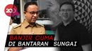 Anies Sebut Banjir Kemarin Tidak Ada Apa-Apanya Dibanding Era Ahok Anies Sebut Banjir Kemarin Tidak Ada Apa-Apanya Dibanding Era Ahok