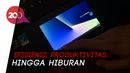 Apa Saja yang Bisa Dilakukan ScreenPad Andalan Asus ZenBook Pro 14? Apa Saja yang Bisa Dilakukan ScreenPad Andalan Asus ZenBook Pro 14?