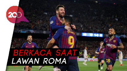 Meski Sudah Menang, Valverde Masih Khawatir Main di Anfield