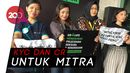 Lawan Tindakan Pelecehan Seksual, GO-JEK Luncurkan 2 Fitur Keamanan Lawan Tindakan Pelecehan Seksual, GO-JEK Luncurkan 2 Fitur Keamanan