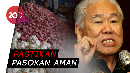 Mendag Jamin Harga Pangan Turun Sebelum Puasa Mendag Jamin Harga Pangan Turun Sebelum Puasa