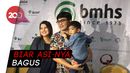 Tya Ariestya Absen Puasa Penuh Demi ASI Tya Ariestya Absen Puasa Penuh Demi ASI