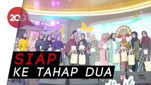 Inilah 20 Besar Sunsilk Hijab Hunt 2019 Jakarta!