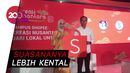 Zaskia Adya Mecca Pilih Habiskan Ramadan Tahun Ini di Yogyakarta Zaskia Adya Mecca Pilih Habiskan Ramadan Tahun Ini di Yogyakarta