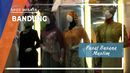Pasar Baru Bandung, Pusat Busana Muslim Pasar Baru Bandung, Pusat Busana Muslim