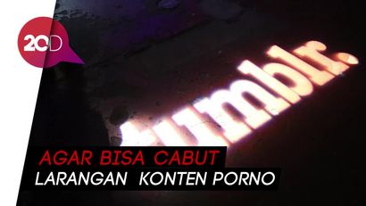 Tumblr Mau Dibeli oleh Situs Porno