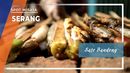 Sate Bandeng Tanpa Duri Khas Serang Sate Bandeng Tanpa Duri Khas Serang