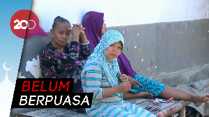Jemaah Aboge di Probolinggo Baru Puasa Ramadhan Besok