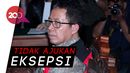 Joko Driyono Didakwa Rusak Barang Bukti Kasus Pengaturan Skor Joko Driyono Didakwa Rusak Barang Bukti Kasus Pengaturan Skor