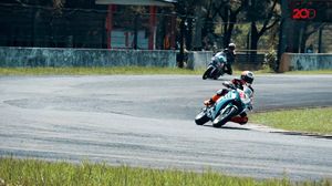Indonesia CBR Race Day 2019, Tempat Para Bikers Adu Kencang