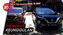 Menguji Nissan Livina Terbaru di Berbagai Kondisi Jalan Banda Aceh Menguji Nissan Livina Terbaru di Berbagai Kondisi Jalan Banda Aceh