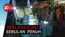 Meriah! Wisata Religi Arakan Sahur di Jambi Meriah! Wisata Religi Arakan Sahur di Jambi
