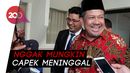 Balas Tompi Soal KPPS Meninggal, Fahri: Dokter Politik Balas Tompi Soal KPPS Meninggal, Fahri: Dokter Politik