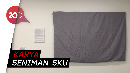 Dianggap Hina Islam, Lukisan di Saatchi Gallery London Ditutup Kain Dianggap Hina Islam, Lukisan di Saatchi Gallery London Ditutup Kain