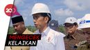 Serius Pindahkan Ibu Kota, Jokowi Tinjau Kalimantan Timur Serius Pindahkan Ibu Kota, Jokowi Tinjau Kalimantan Timur