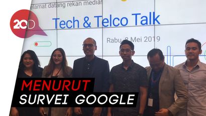 3 Pertimbangan Masyarakat Indonesia Beli Smartphone