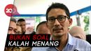 Akan Buka Hasil Pilpres Internal, Sandi: PKS Punya Data Lengkap Akan Buka Hasil Pilpres Internal, Sandi: PKS Punya Data Lengkap