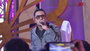 Duh! Rio Febrian Bikin Pengunjung Baper