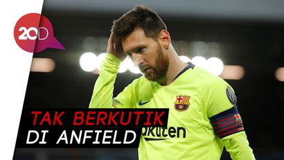 Duh... Messi