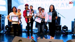 Seru! HaiBundas Day Out di TSM Bali