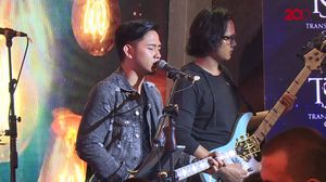 Ajakan Kanda Brother Untuk Terus Jangan Bersedih
