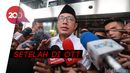 KPK: Menag Kembalikan Rp 10 Juta Usai OTT Rommy KPK: Menag Kembalikan Rp 10 Juta Usai OTT Rommy