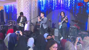 Siapa yang Kangen sama Kanda Brothers?