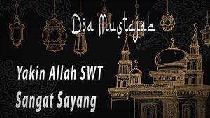 Kekuatan Tahajud, Guru Penderita Kanker Rahim Yakin Bisa Berjuang