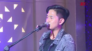 Merdunya Vokalis Kanda Brothers Cover Lagu Queen