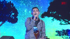 Pengunjung Mau Maafkan Rio Febrian Gak Yah?