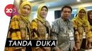 Pita Hitam di Rapat Pleno KPU Sultra Pita Hitam di Rapat Pleno KPU Sultra