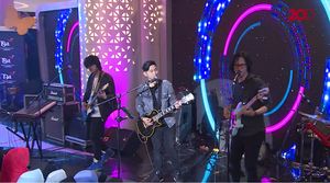 Rock Banget Saat Kanda Brothers Bawakan Radio Gaga