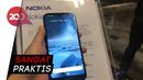 Resmi Dirilis, Nokia 4.2 Hadir dengan Tombol Google Assistant Resmi Dirilis, Nokia 4.2 Hadir dengan Tombol Google Assistant