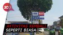 Usai Dirampok, 212 Mart Sukabumi Tetap Beroperasi Usai Dirampok, 212 Mart Sukabumi Tetap Beroperasi