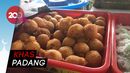 Berburu Sala Lauak di Pasar Takjil Bendungan Hilir Berburu Sala Lauak di Pasar Takjil Bendungan Hilir