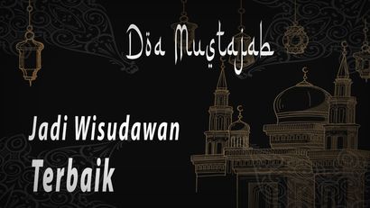 Keterbatasan Ekonomi, Doa Antarkan Asep Jadi Sarjana