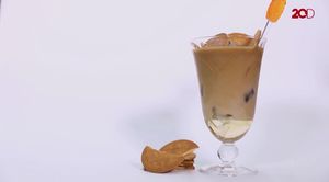 Minuman Berbuka Kekinian Es Regal Kopi Susu