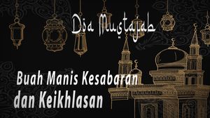Diuji Kesabaran, Pasangan Ini Baru Dikaruniai Anak Usai 8 Tahun Nikah