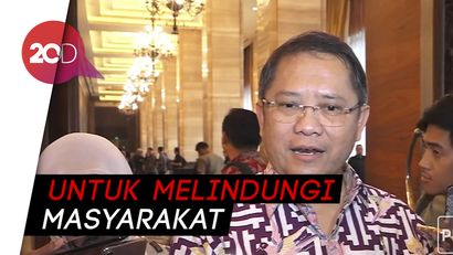 Kominfo Akan Blokir Fintech Ilegal Tanpa Menunggu Aduan
