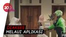 Go-Jek Luncurkan Go-Give, Bayar Zakat Bisa Online Go-Jek Luncurkan Go-Give, Bayar Zakat Bisa Online