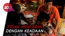 Salut! Guru Ngaji Penyandang Disabilitas Ini Ngajar Tanpa Digaji Salut! Guru Ngaji Penyandang Disabilitas Ini Ngajar Tanpa Digaji