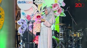 Dongeng Dilla dan Bonekanya - Sunsilk Hijab Hunt 2019 Jakarta
