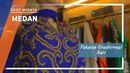 Sari, Pakaian Tradisional Khas India, Ada di Medan Sari, Pakaian Tradisional Khas India, Ada di Medan